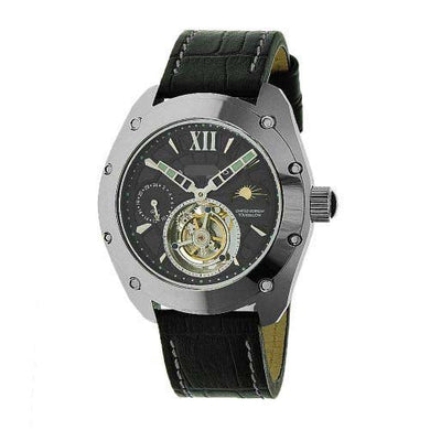 Custom Tungsten Men AD501AK Watch