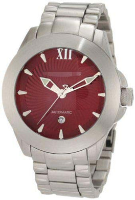 Custom Stainless Steel Men AD508BR Watch