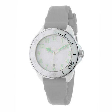 Custom Ceramic Women AD512AWGY Watch