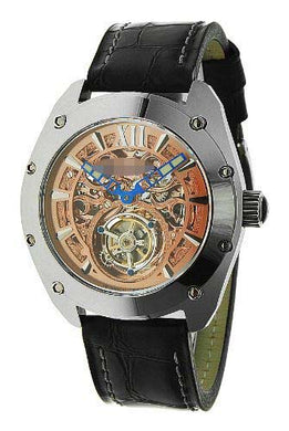 Custom Metal Men AD518ARS Watch