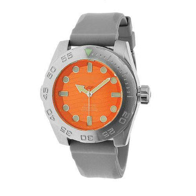 Custom Stainless Steel Men AD519BRG Watch