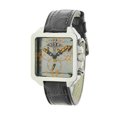 Custom Stainless Steel Men AD532AGYRG Watch