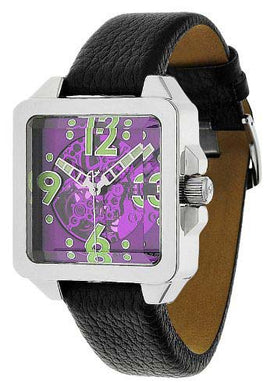 Custom Stainless Steel Men AD533APU Watch