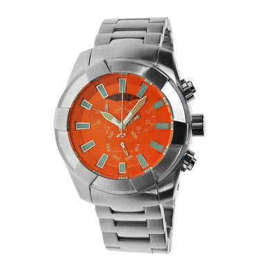 Custom Stainless Steel Men AD538BRG Watch