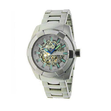 Custom Stainless Steel Men AD539BS Watch