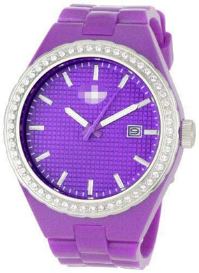 Custom Plastic Women ADH2104 Watch