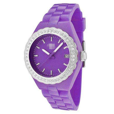 Custom Polycarbonate Women ADH2107 Watch