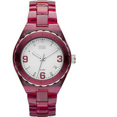 Custom Polycarbonate Women ADH2550 Watch