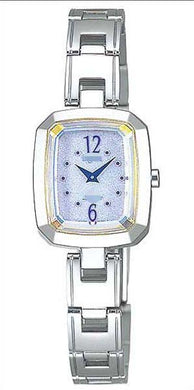 Custom Palladium Women AHHC013 Watch