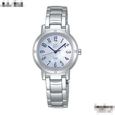 Custom Stainless Steel Women AHHD003 Watch