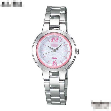 Custom Stainless Steel Women AHHD011 Watch