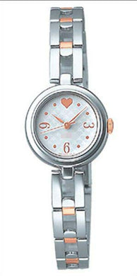 Custom Palladium Women AHHK113 Watch