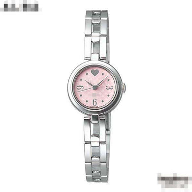 Custom Stainless Steel Women AHHK115 Watch