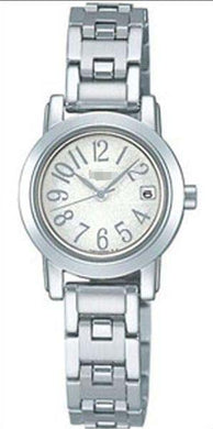 Custom Stainless Steel Women AHHT023 Watch