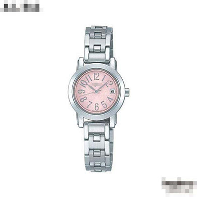 Custom Stainless Steel Women AHHT025 Watch