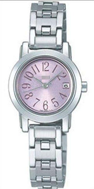 Custom Stainless Steel Women AHHT027 Watch