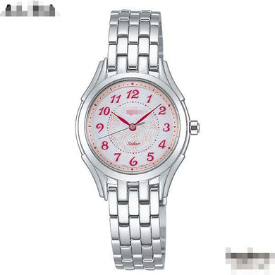 Custom Stainless Steel Women AHJD010 Watch