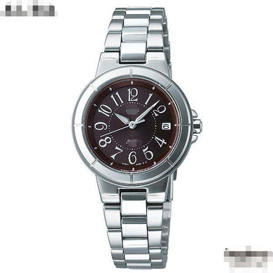 Custom Palladium Women AHJD016 Watch