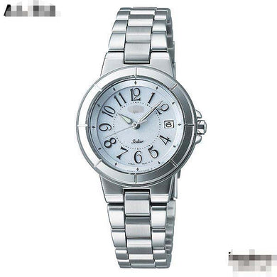 Custom Palladium Women AHJD019 Watch