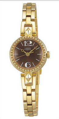 Custom Gold Women AHJK009 Watch