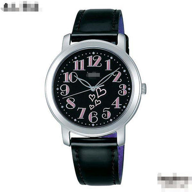 Custom Stainless Steel Women AHJS001 Watch