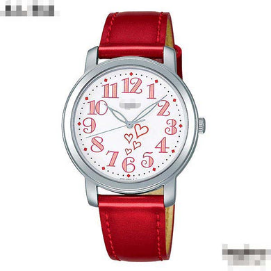 Custom Stainless Steel Women AHJS002 Watch