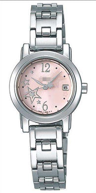 Custom Stainless Steel Women AHJT002 Watch