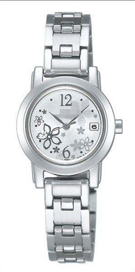 Custom Stainless Steel Women AHJT003 Watch