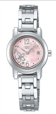 Custom Stainless Steel Women AHJT004 Watch