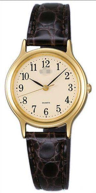 Custom Gold Women AIHN006 Watch