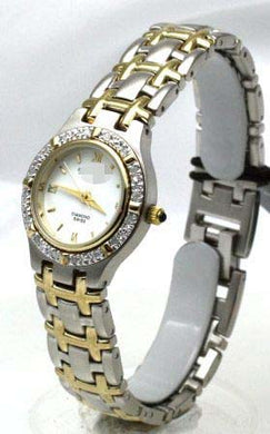 Custom Gold Women AK127227 Watch