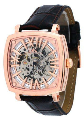 Custom Men AK2259-MRG Watch