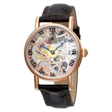 Custom Rose Gold Men AK4005-MRG Watch