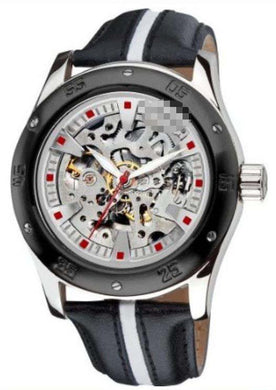 Wholesale Stainless Steel Men AK476BK Watch