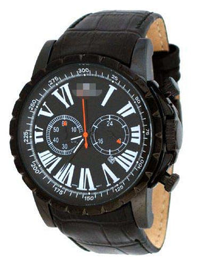 Custom Men AK5885-MIPB1 Watch