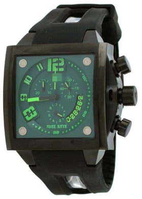 Custom Men AK7115-MIPB15 Watch