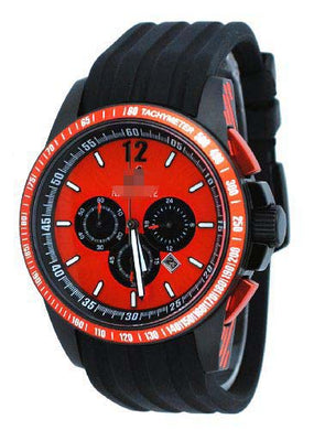 Custom Men AK7141-MIPB4 Watch