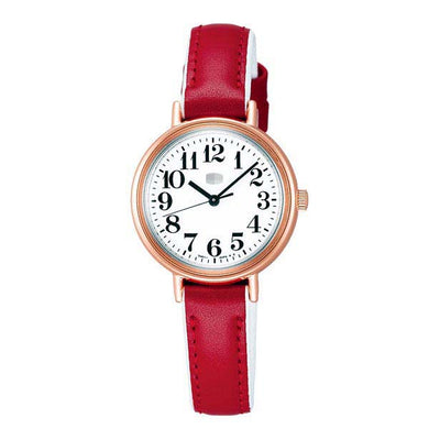 Custom Pink Gold Women AKPT008 Watch