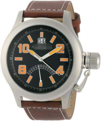 Custom Stainless Steel Men AKR407OG Watch