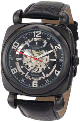 Custom Metal Men AKR479BK Watch