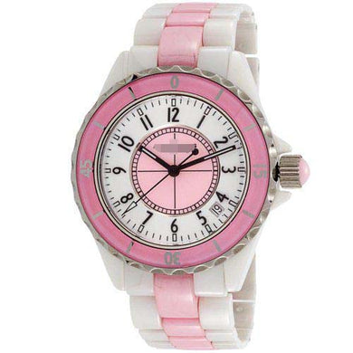 Custom Ceramic Women AKR484PKW Watch