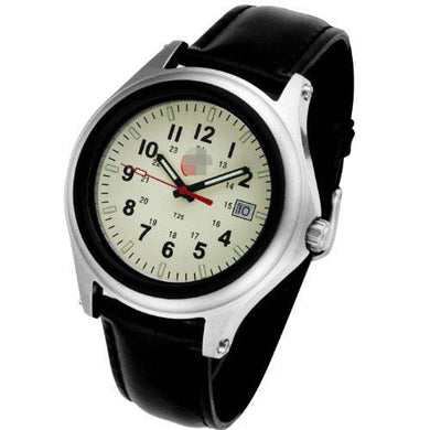 Custom Stainless Steel Men AL306 Watch