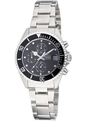 Custom Stainless Steel Men AN3300-52E Watch