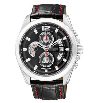 Custom Stainless Steel Men AN3420-00E Watch