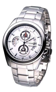 Custom Stainless Steel Men AN3420-51A Watch