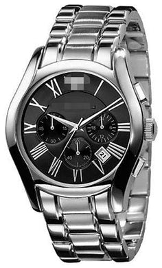 Custom Stainless Steel Men AR0673 Watch