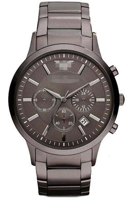 Wholesale Stainless Steel Men AR2454 Watch