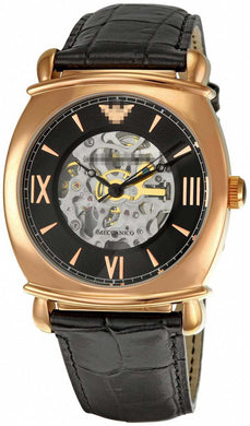 Wholesale Gold Men AR4649 Watch