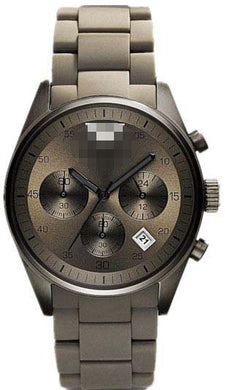 Wholesale Stainless Steel Men AR5950 Watch