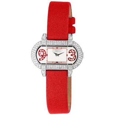 Custom Stainless Steel Women AS09R Watch